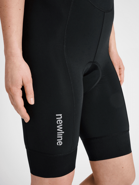 Newline Women's Core Bike Panel Bib Shorts Newline
