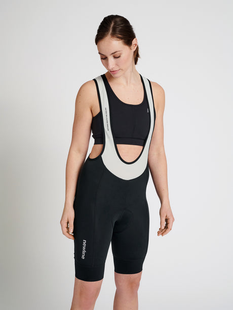 Newline Women's Core Bike Panel Bib Shorts Newline