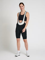 Newline Women's Core Bike Panel Bib Shorts Newline