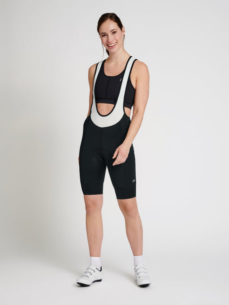 Newline Women's Core Bike Panel Bib Shorts Newline