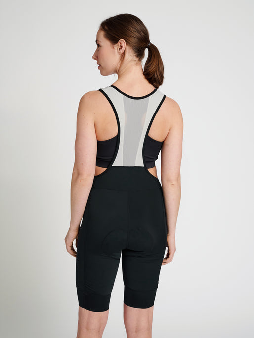 Newline Women's Core Bike Panel Bib Shorts Newline
