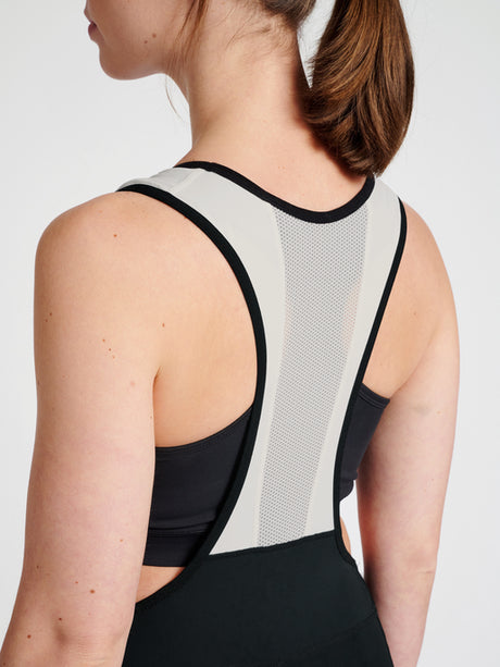 Newline Women's Core Bike Panel Bib Shorts Newline