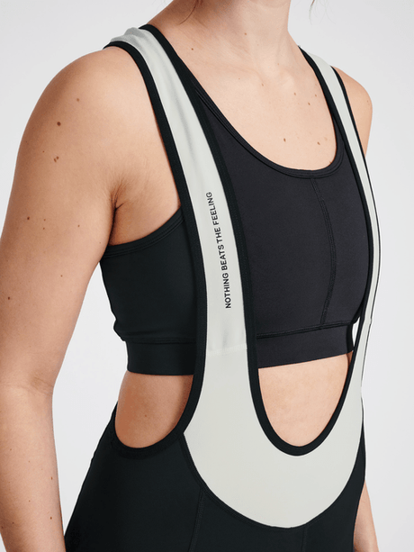 Newline Women's Core Bike Panel Bib Shorts Newline