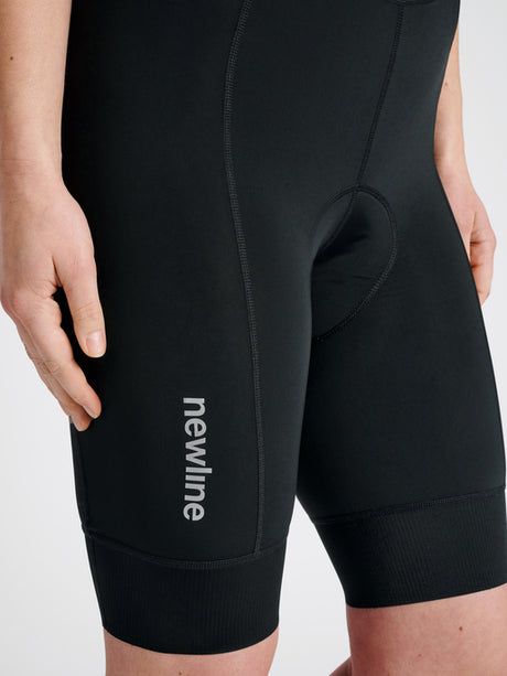 Newline Women's Core Bike Panel Bib Shorts Newline
