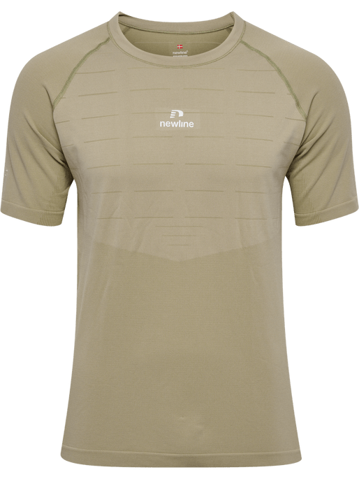 Newline Men's Pace Seamless Tee Newline