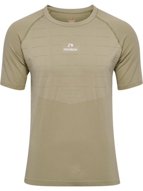 Newline Men's Pace Seamless Tee Newline