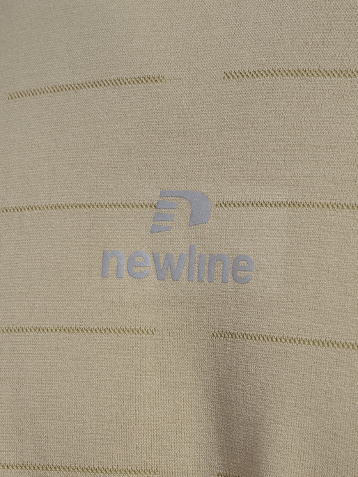 Newline Men's Pace Seamless Tee Newline