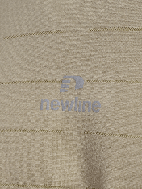 Newline Men's Pace Seamless Tee Newline