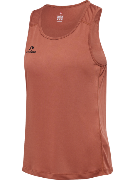Newline Women's Beat Singlet Newline