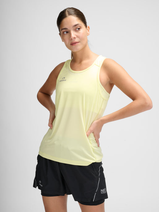 Newline Women's Beat Singlet Newline