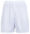 A4 Youth Sprint 4" Lined Tricot Mesh Shorts Youth Apparel Pants & Shorts