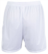 A4 Youth Sprint 4" Lined Tricot Mesh Shorts Youth Apparel Pants & Shorts