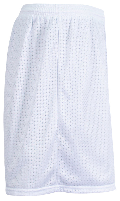 A4 Youth Sprint 4" Lined Tricot Mesh Shorts Youth Apparel Pants & Shorts