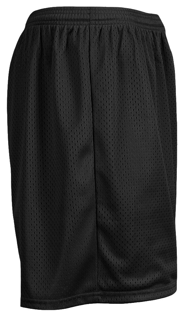 A4 Youth Sprint 4" Lined Tricot Mesh Shorts Youth Apparel Pants & Shorts
