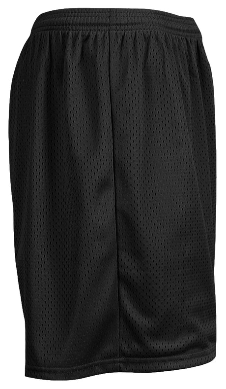 A4 Youth Sprint 4" Lined Tricot Mesh Shorts Youth Apparel Pants & Shorts