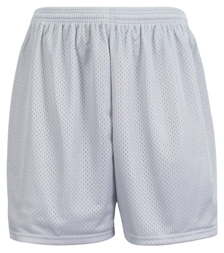 A4 Youth Sprint 4" Lined Tricot Mesh Shorts Youth Apparel Pants & Shorts