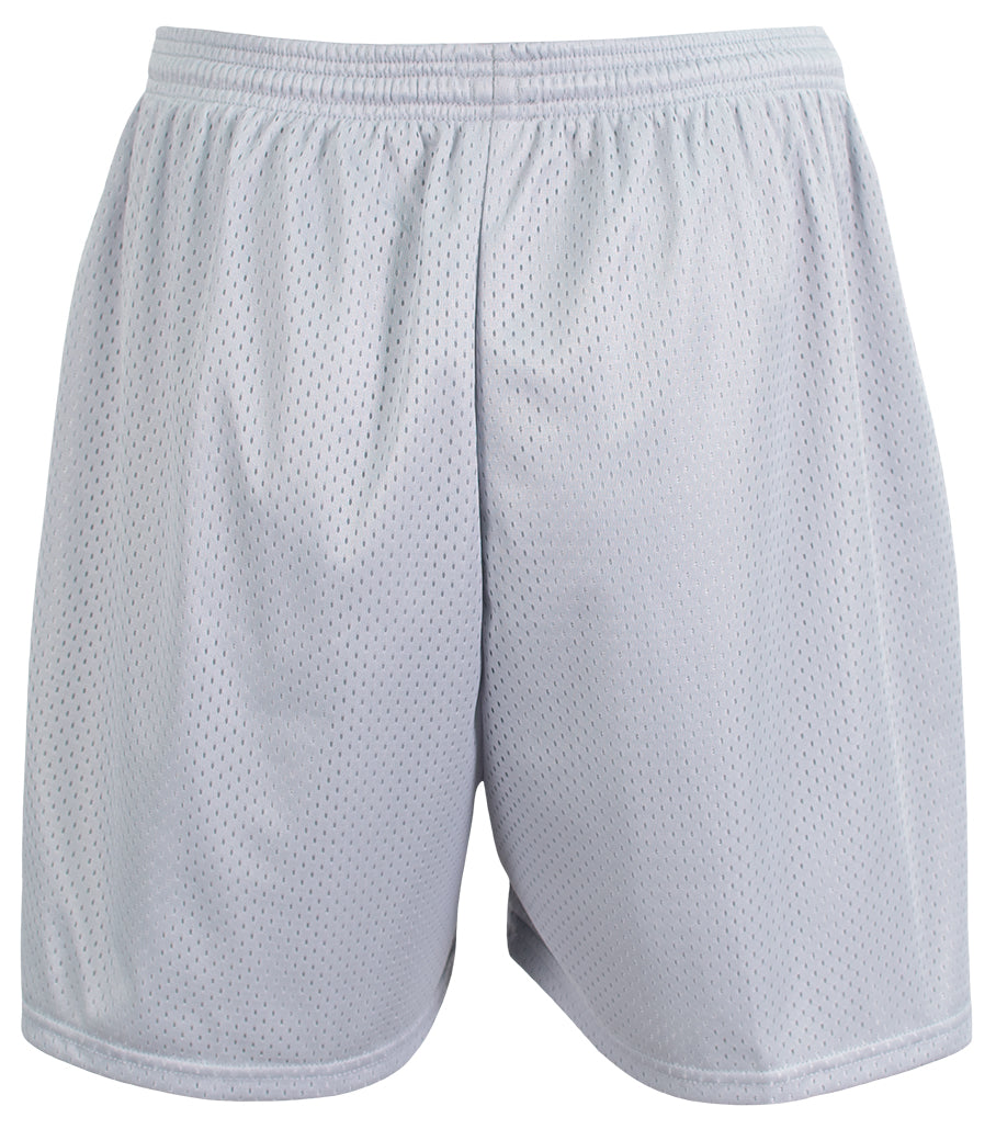A4 Youth Sprint 4" Lined Tricot Mesh Shorts Youth Apparel Pants & Shorts