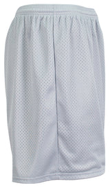 A4 Youth Sprint 4" Lined Tricot Mesh Shorts Youth Apparel Pants & Shorts