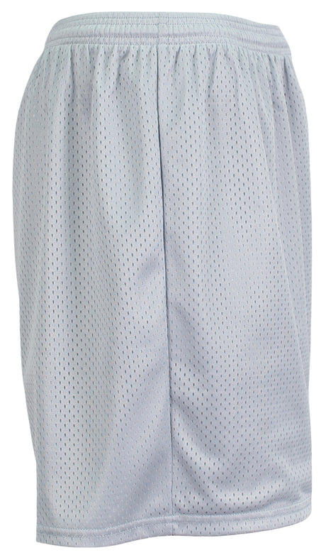 A4 Youth Sprint 4" Lined Tricot Mesh Shorts Youth Apparel Pants & Shorts
