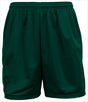 A4 Youth Sprint 4" Lined Tricot Mesh Shorts Youth Apparel Pants & Shorts