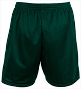 A4 Youth Sprint 4" Lined Tricot Mesh Shorts Youth Apparel Pants & Shorts