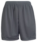 A4 Youth Sprint 4" Lined Tricot Mesh Shorts Youth Apparel Pants & Shorts