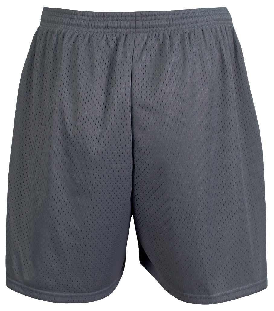 A4 Youth Sprint 4" Lined Tricot Mesh Shorts Youth Apparel Pants & Shorts