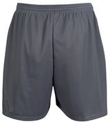 A4 Youth Sprint 4" Lined Tricot Mesh Shorts Youth Apparel Pants & Shorts