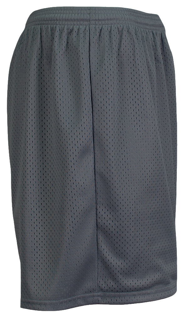 A4 Youth Sprint 4" Lined Tricot Mesh Shorts Youth Apparel Pants & Shorts