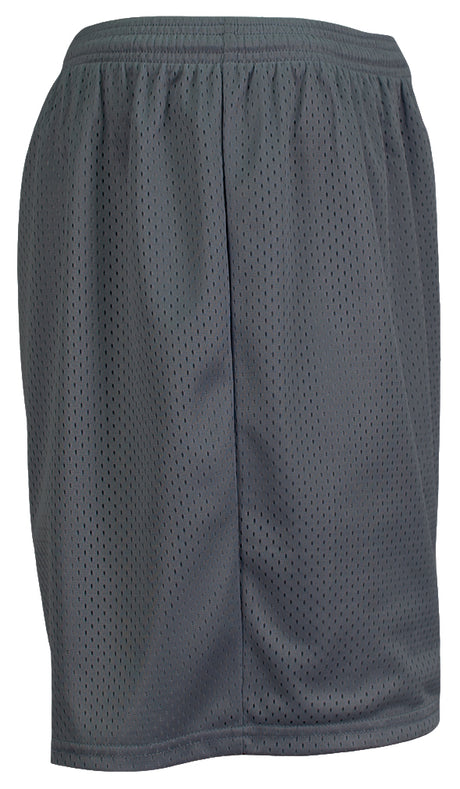 A4 Youth Sprint 4" Lined Tricot Mesh Shorts Youth Apparel Pants & Shorts