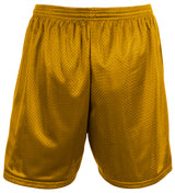 A4 Youth Sprint 4" Lined Tricot Mesh Shorts Youth Apparel Pants & Shorts