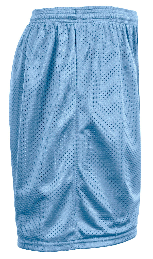 A4 Youth Sprint 4" Lined Tricot Mesh Shorts Youth Apparel Pants & Shorts
