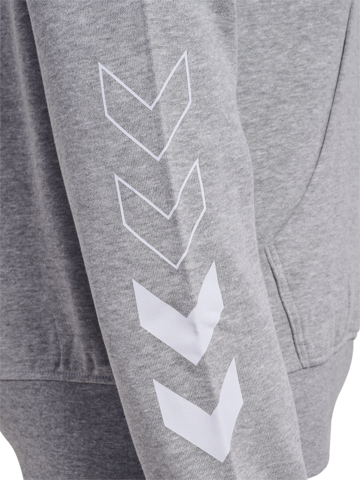 Hummel Men's Elemental Hoodie Hummel
