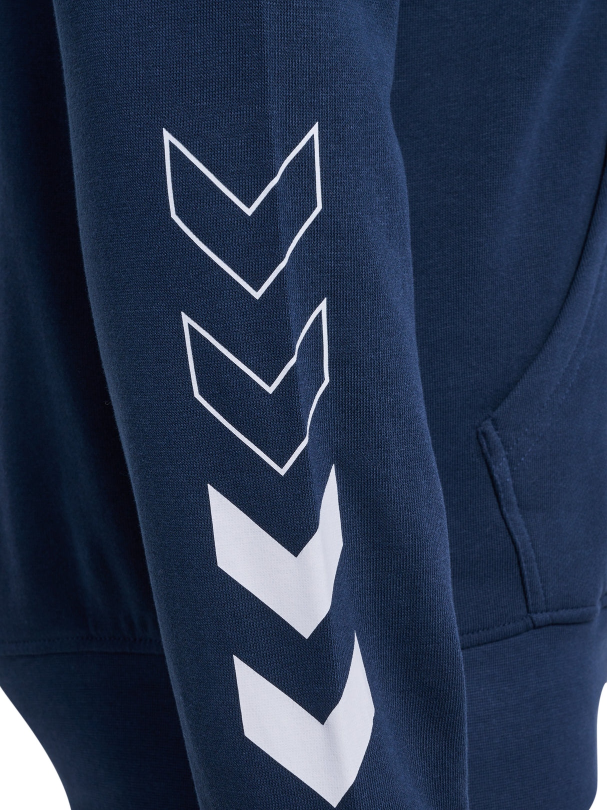 Hummel Men's Elemental Hoodie Hummel