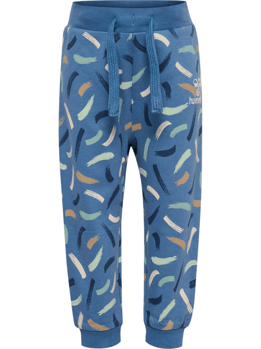Hummel Youth Gustav Pants Hummel
