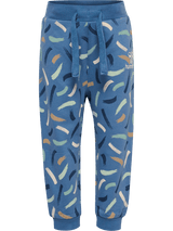 Hummel Youth Gustav Pants Hummel