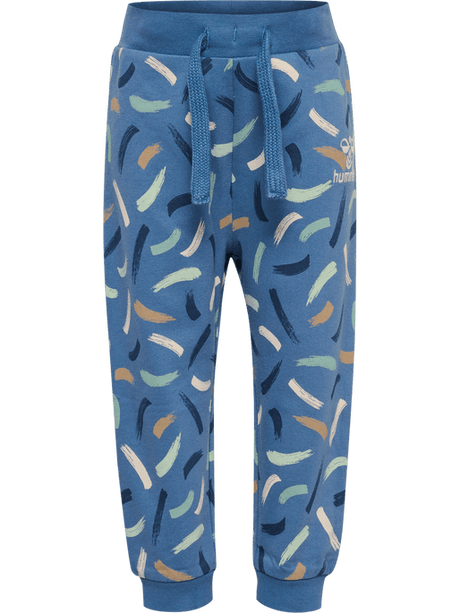Hummel Youth Gustav Pants Hummel