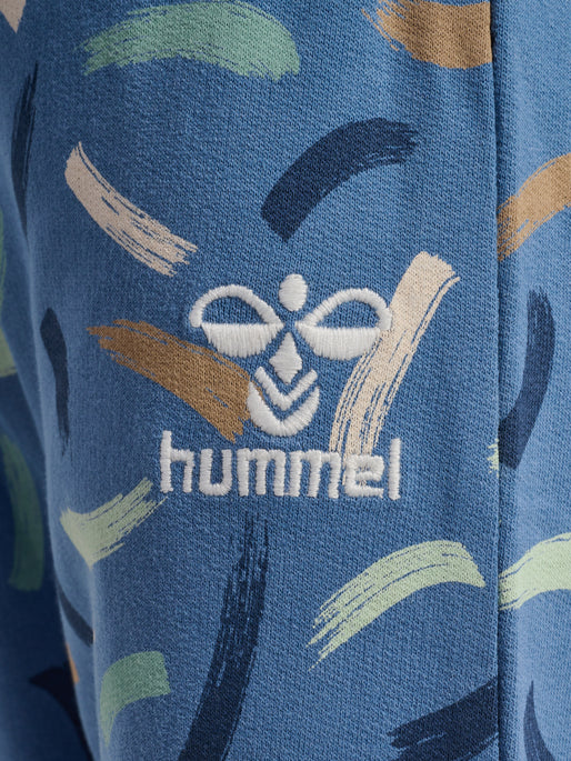 Hummel Youth Gustav Pants Hummel
