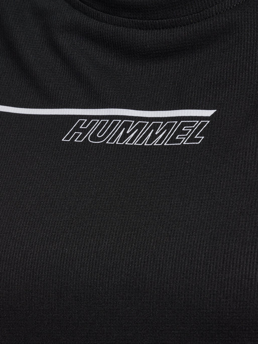 Hummel Women's Court Light Weight Long Sleeve T-Shirt Hummel