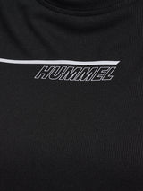 Hummel Women's Court Light Weight Long Sleeve T-Shirt Hummel