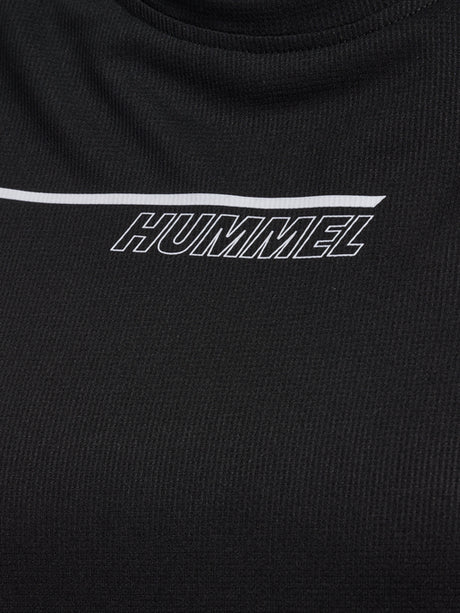 Hummel Women's Court Light Weight Long Sleeve T-Shirt Hummel