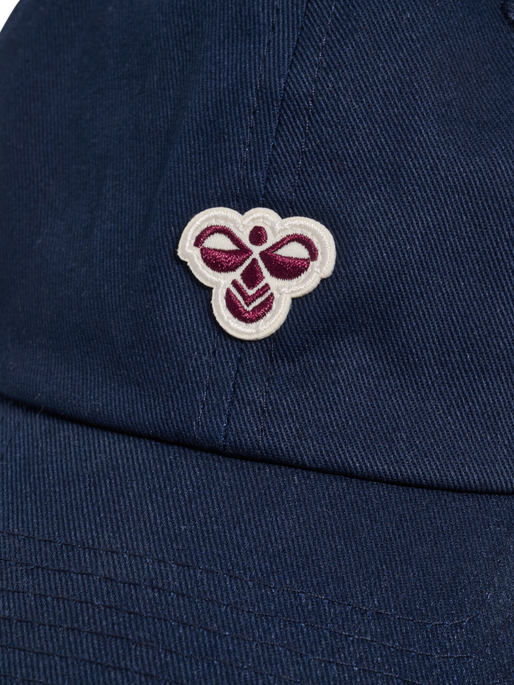 Hummel Bee Baseball Cap Hummel
