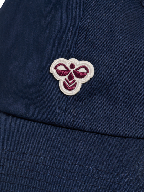 Hummel Bee Baseball Cap Hummel