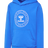 Hummel Youth Cuatro Circle Hoodie Hummel