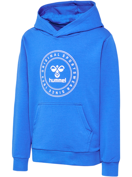 Hummel Youth Cuatro Circle Hoodie Hummel