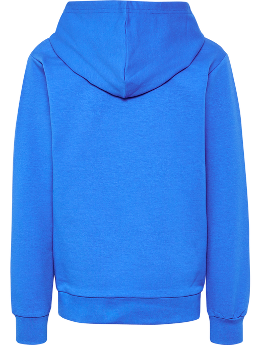 Hummel Youth Cuatro Circle Hoodie Hummel