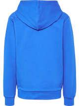 Hummel Youth Cuatro Circle Hoodie Hummel