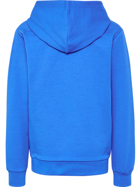 Hummel Youth Cuatro Circle Hoodie Hummel