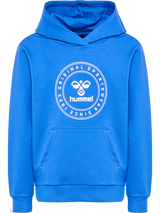 Hummel Youth Cuatro Circle Hoodie Hummel