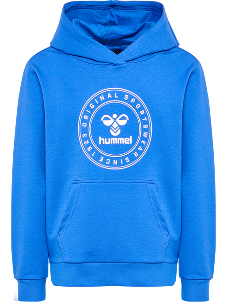 Hummel Youth Cuatro Circle Hoodie Hummel